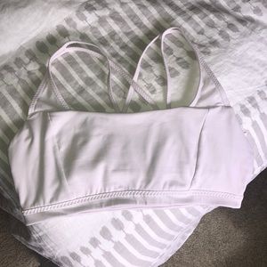 Athleta Sports Bra
